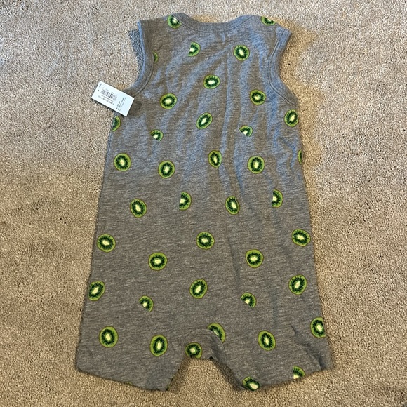 Infant summer holiday outfits - Picture 6 of 8